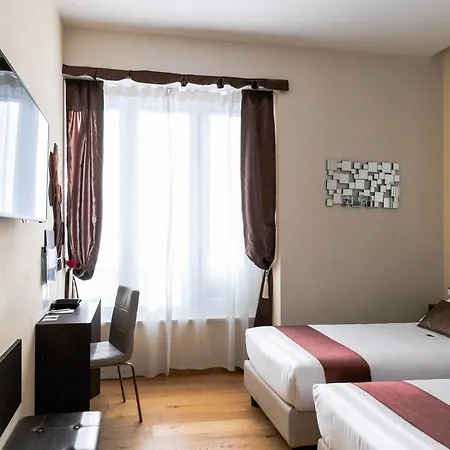 Aiello - San Babila Guest house 2*