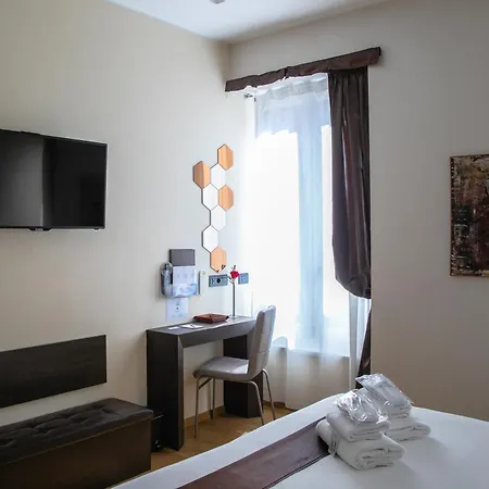 Guest house Aiello - San Babila