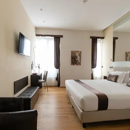 Guest house Aiello - San Babila