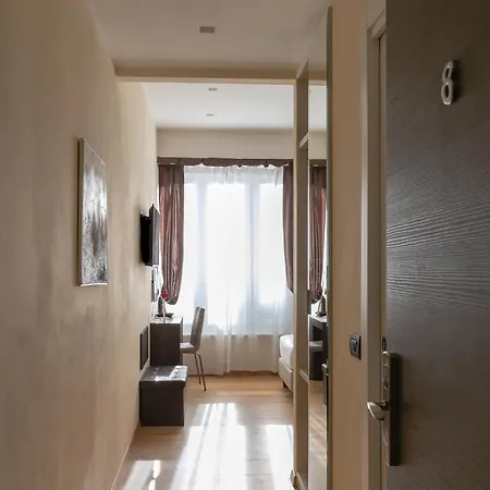 Guest house Aiello - San Babila Milan