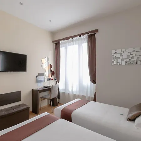Aiello - San Babila Guest house