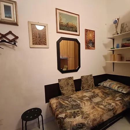 Casa Vicino Villapizzone *