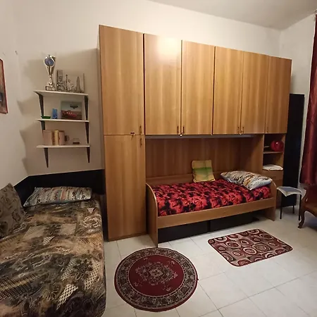 Casa Vicino Villapizzone * Milano