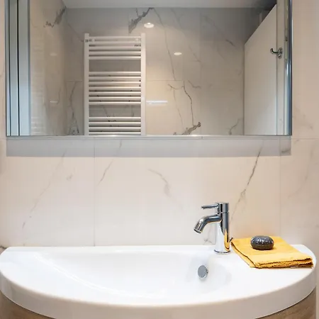 Apartman Emotichome 8 E 9 Flexyrent Studio *