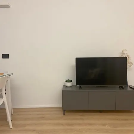 Emotichome 8 E 9 Flexyrent Studio Apartman Milánó