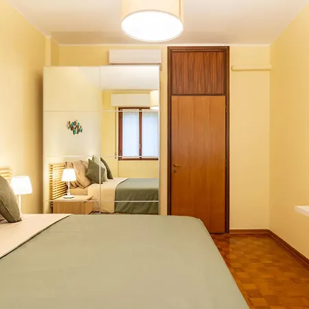 Apartman La Dimora Di Keplero By Interhome Milánó