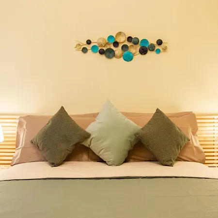 La Dimora Di Keplero By Interhome Apartman Milánó