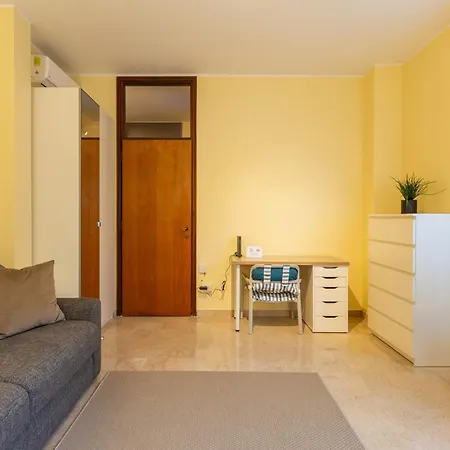 La Dimora Di Keplero By Interhome Milánó