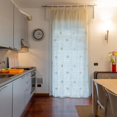 Isola Delle Abbadesse By Interhome *