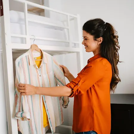 Хостел New Generation Center Милан