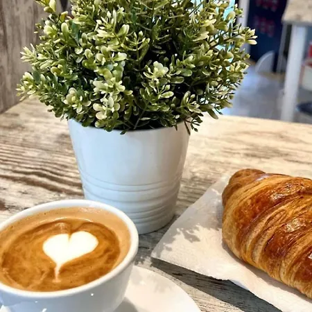 Хостел New Generation Center