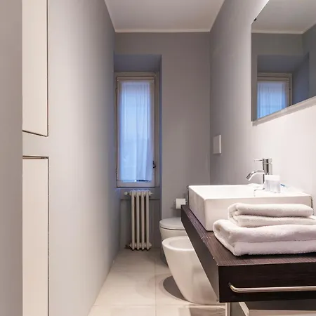 Easyhomes - Spiga * Μιλάνο