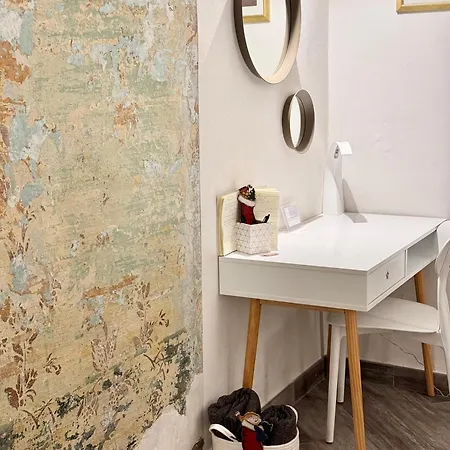 Glamour Liberty Sabotino38 Apartment