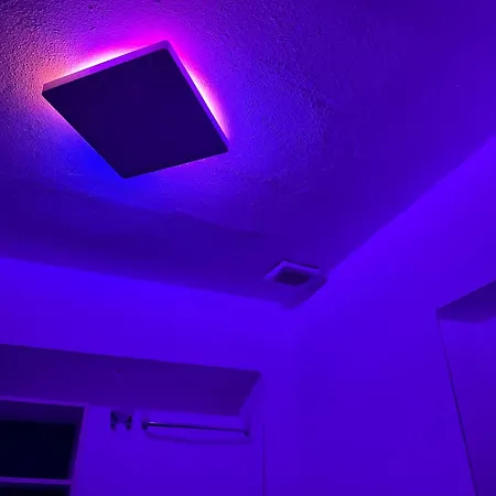 Oceano Sweet Dreams - In Centro Apartamento Milán