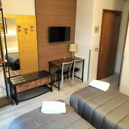 Hotell Mm Dateo