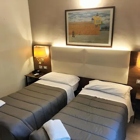 Mm Dateo Hotell Milano