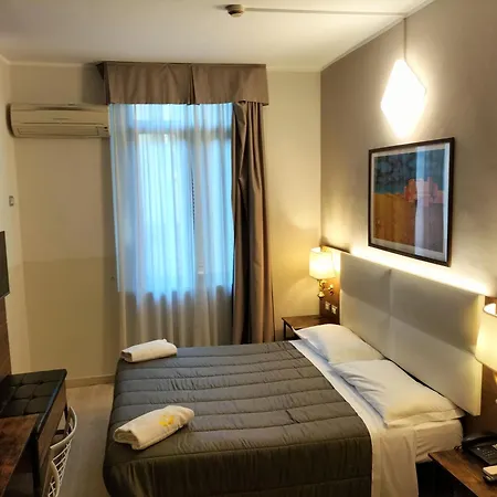Hotell Mm Dateo