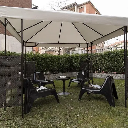 Appartamento Italianway Easy - Sebastiano Veniero 27 A - Trilocale Milano