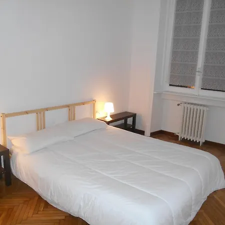 Copernican House לינה וארוחת בוקר