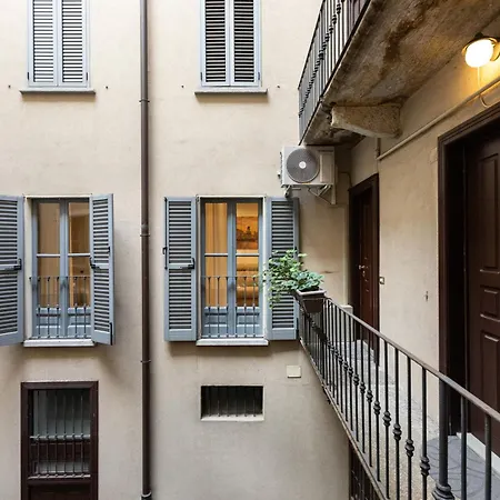 アパート Magnoliaapartments - 5 Nirone Center