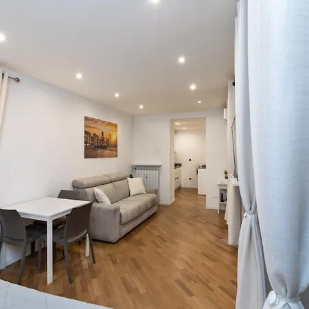 Magnoliaapartments - 5 Nirone Center ミラノ