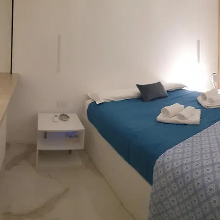 Reali Bonaccini Апартаменты *