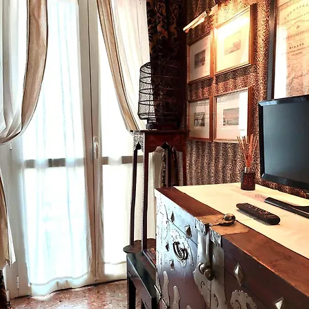 Maison De Charme Appartement Milaan