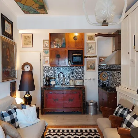 Maison De Charme Milaan