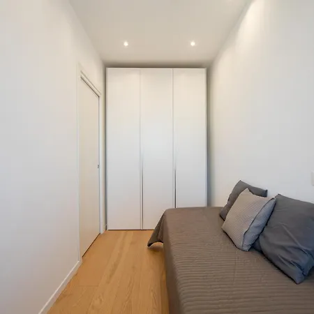 Casa Giorgia Lägenhet Milano