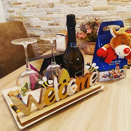 San Siro Dream -apartment With Garage-milano Apartament Mediolan