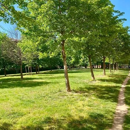 Cosy And Lovely Flat With View On Nature Apartman