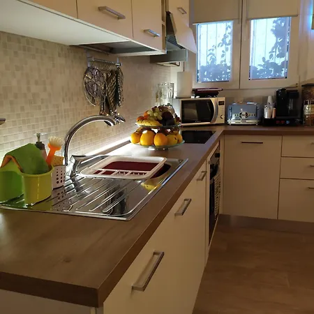 San Siro Dream -apartment With Garage-milano *