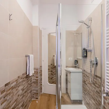 Relstay - Portello - 1 Br Mediolan