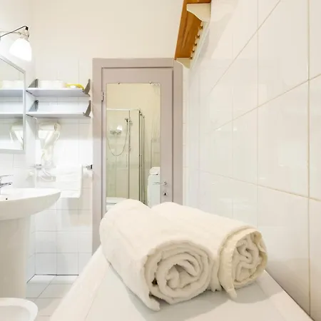 Luna Homes - In Farini Appartement *