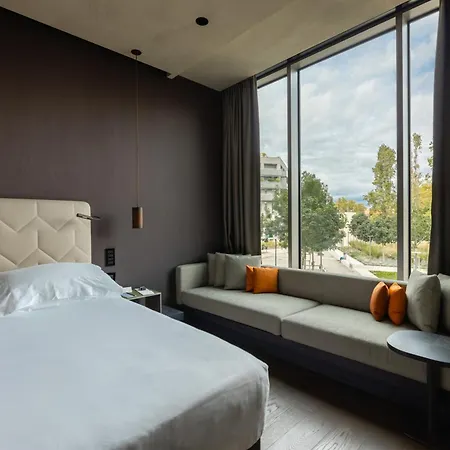 Viu Milan, A Member Of Design 5* Milán