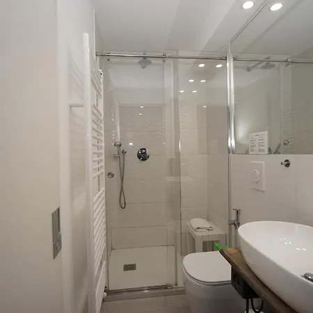 Appartement La Pampa *