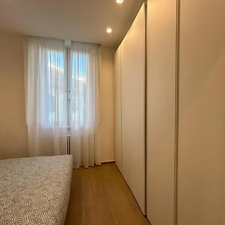 Imhome - Abruzzi Apartmán