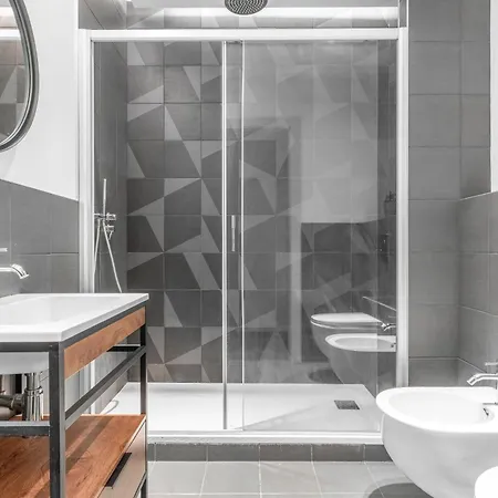 Arq14 - Duomo-loreto - Romantic * 米兰