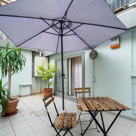 Σπίτι διακοπών Luxavocadoloft Duomo 10m Μιλάνο