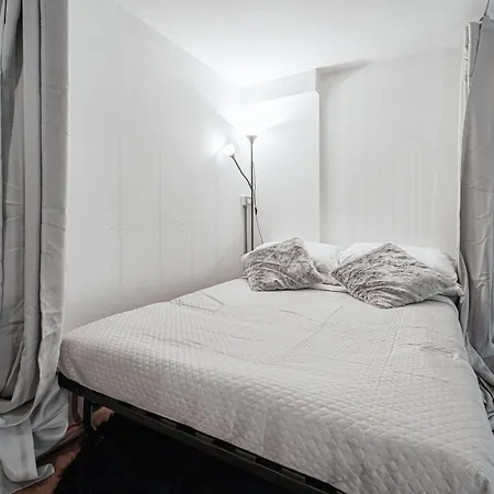 Σπίτι διακοπών Luxavocadoloft Duomo 10m