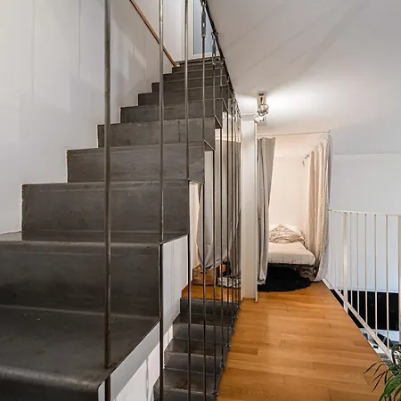 Luxavocadoloft Duomo 10m Σπίτι διακοπών *