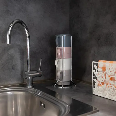 Apartamento Milano Suite Home Milão