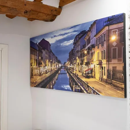 Milano Suite Home Apartamento Milão