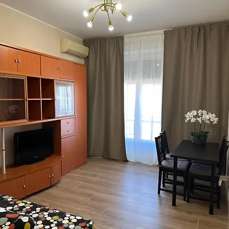 Apartament Bicocca Modern