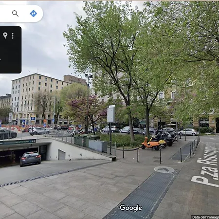 Pensjonat Tricolore 3*