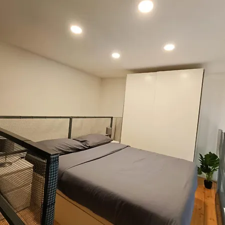 Yr Citta Studi - Modern Loft, 3 Min Walk To Duomo Bus شقة *