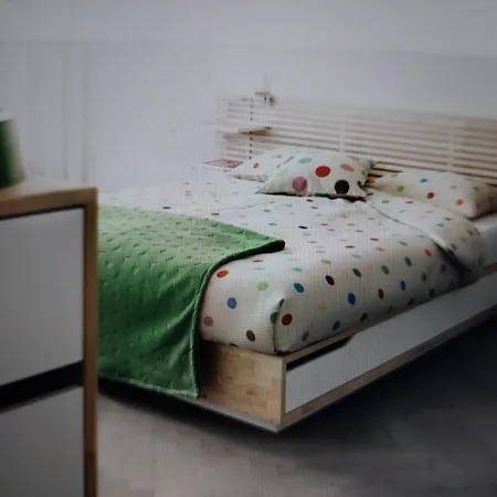 Apartment 1 Navigli *