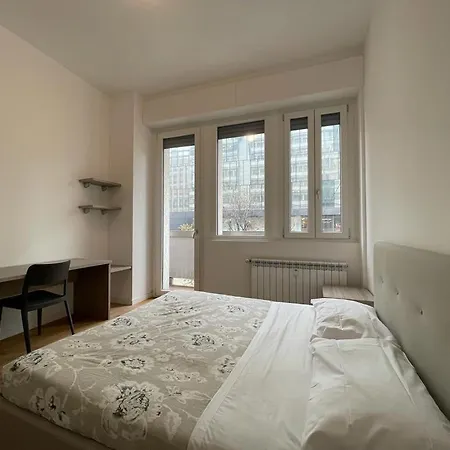 Appartamento Porta Vittoria Short Rent *