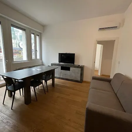 Porta Vittoria Short Rent Milano