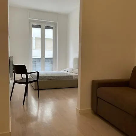 Porta Vittoria Short Rent *